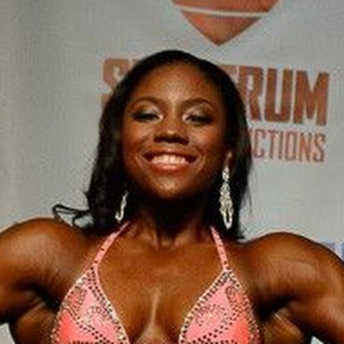 Sabrina Swayzer profile photo