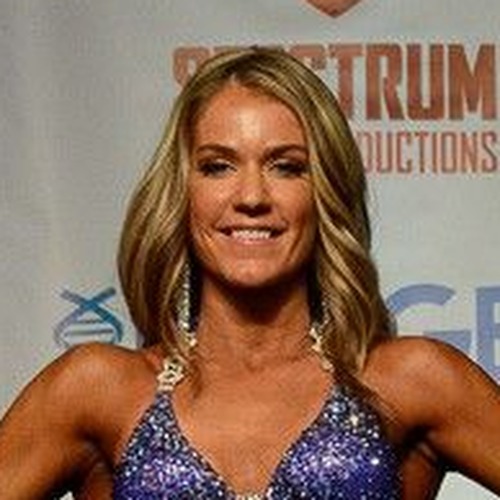 Hailey Marchesano profile photo