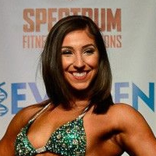 Shireen Zamani profile photo