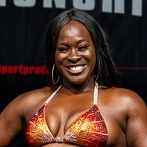 Quinta Ekong profile photo