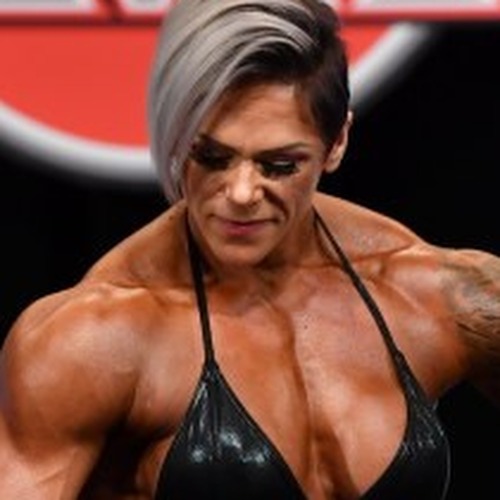 Nicki Chartrand profile photo