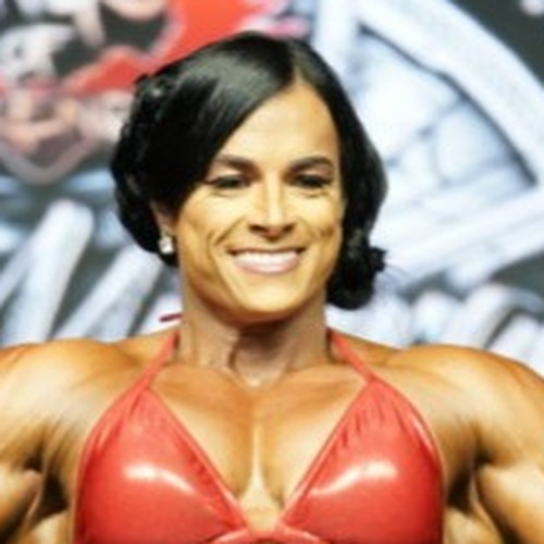 Eva Dunbar profile photo