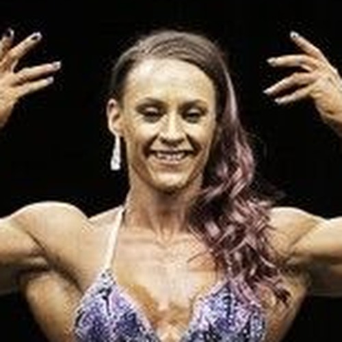 Melissa Tofsrud profile photo