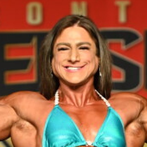 Lisa Kudrey profile photo