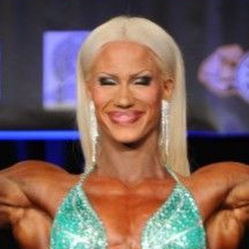 Lena Vajakas profile photo