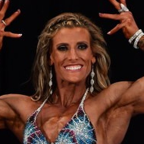Victoria Myslik profile photo