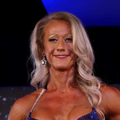Karien Lanenga profile photo
