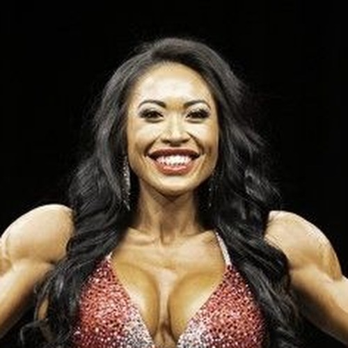 Gabrielle Tongol profile photo