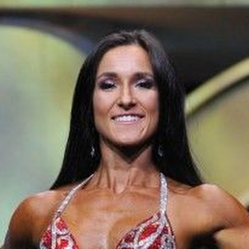 Jessica Friesen profile photo