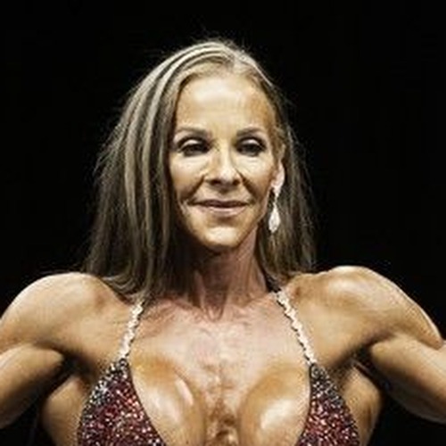 Kyla Delorey profile photo