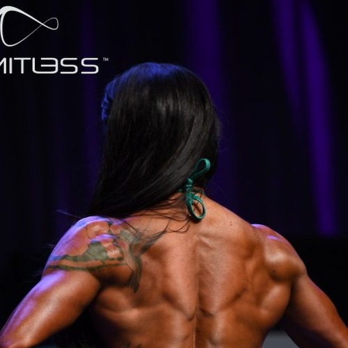 Nathalie Charbonneau profile photo