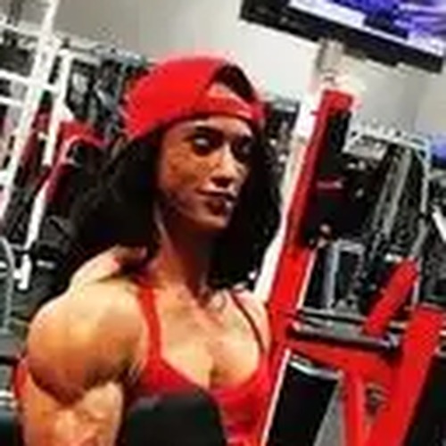 Lauren Martin-Stow profile photo