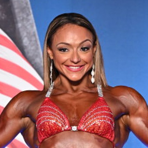 Michelle Soares profile photo