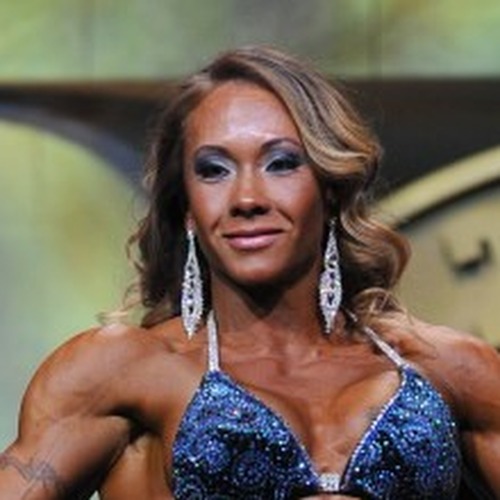 Kristen Mulligan profile photo