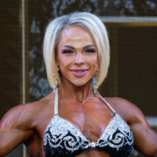 Mandy Urner