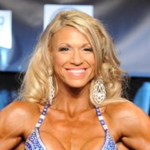 Athena Rovere profile photo