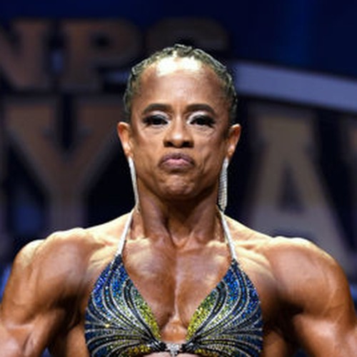 Tanya Smith profile photo