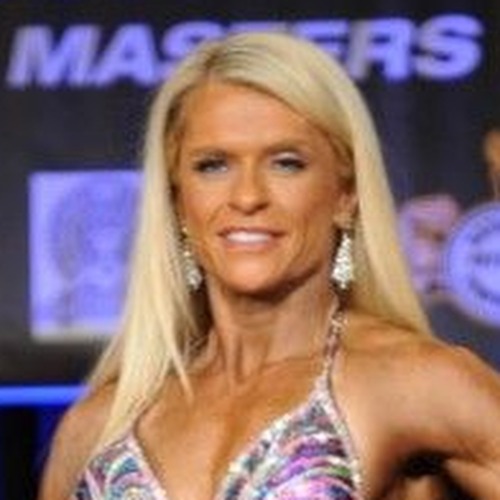 Sheryl Fink profile photo
