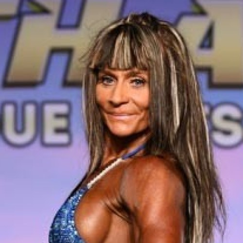 Samantha Barbera profile photo