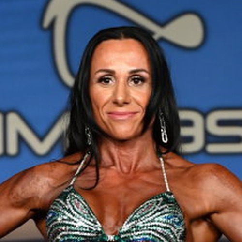 Mia Mejzinolli profile photo