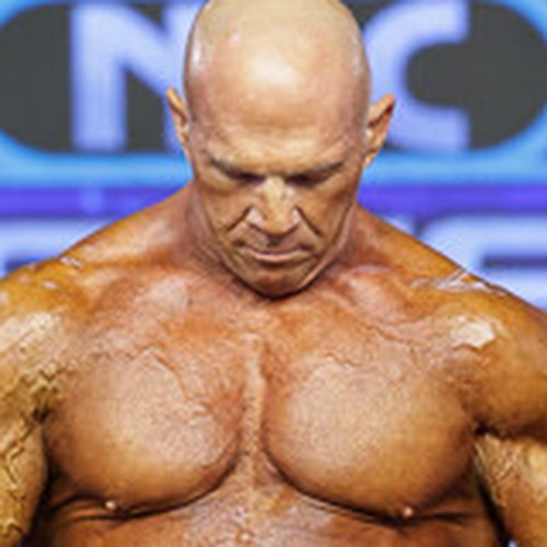 George Maiorano profile photo