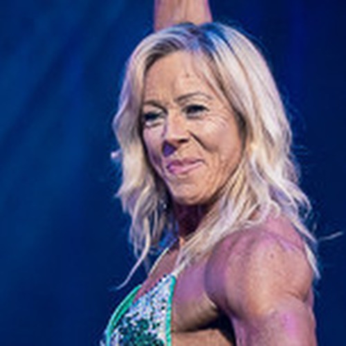 Wendy Hollingum profile photo