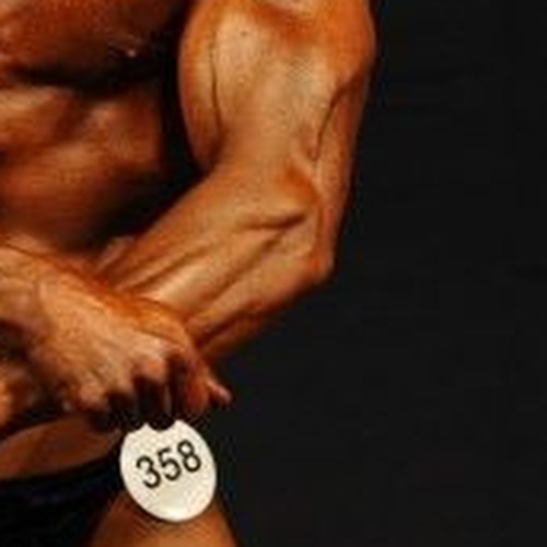 Jason Coker profile photo