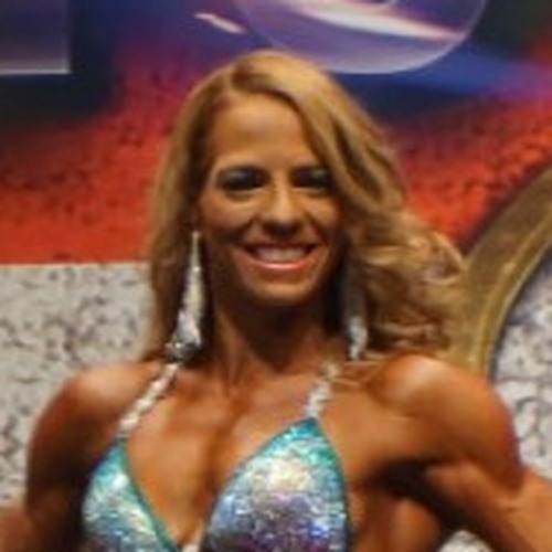 Esmeralda Arroyo profile photo