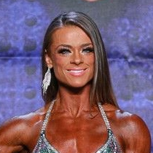 Ashley Losee profile photo