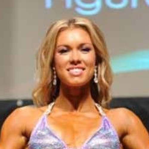 Stephanie Shoults profile photo