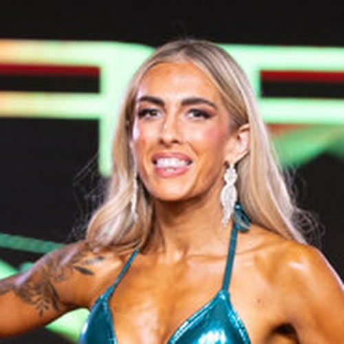 Kelsey Baker profile photo