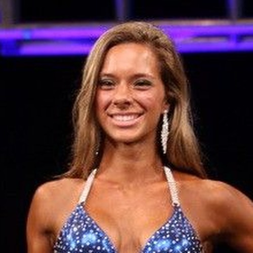 Antonella Valencia profile photo