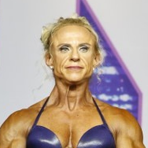 Wendy Sanchez profile photo