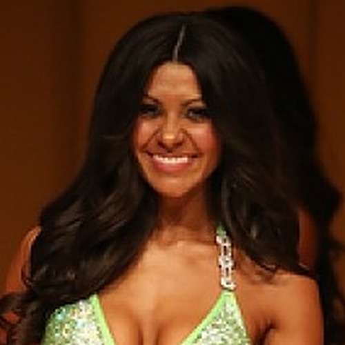 Brielle Montoya profile photo