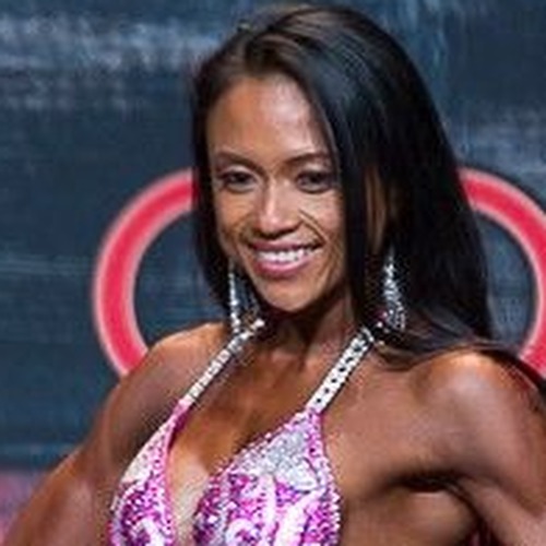 Lyn Brown profile photo
