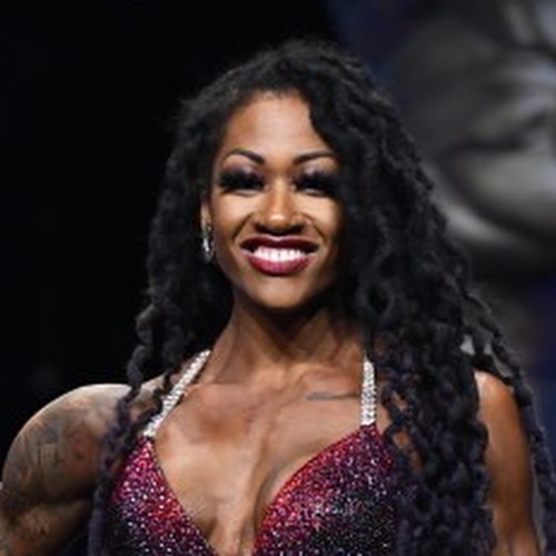 Brittney Rene profile photo