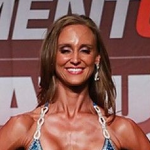 Rachael Powell profile photo