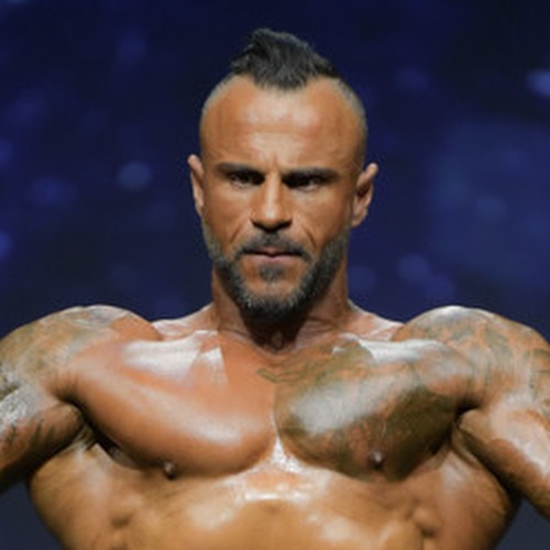 Nelson Ferreira profile photo