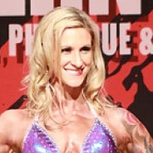 Jamie Ayala profile photo