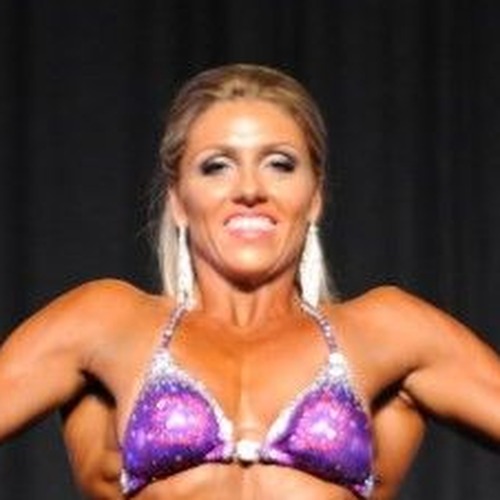 Kristin Heipp profile photo