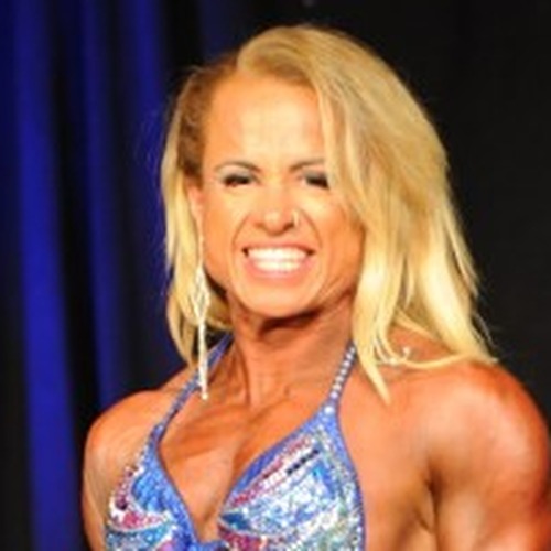 Susan Racz profile photo