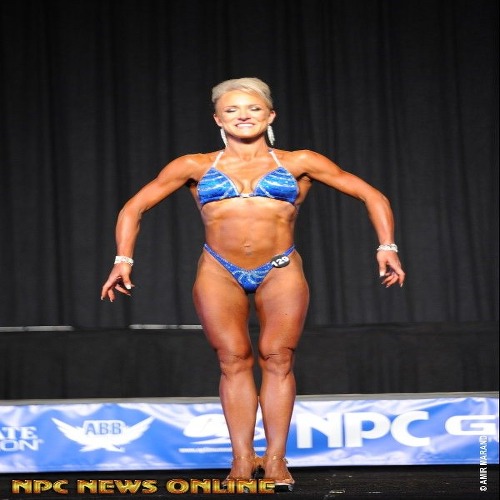 Jeanne Hahn profile photo