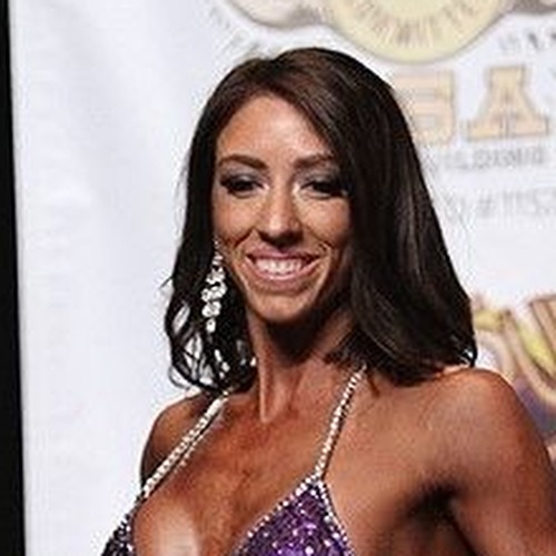 Tesha Loutzenhiser profile photo