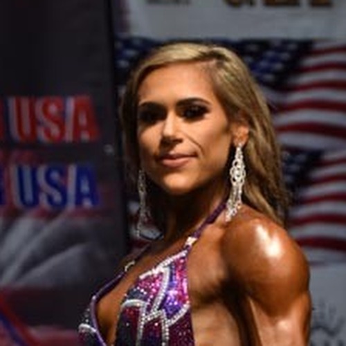 Donnalou Ramirez profile photo