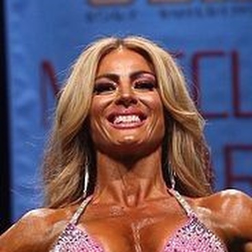 Denica Ruggieri profile photo