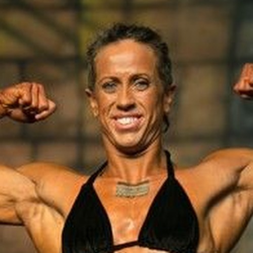 Tammy Raiber profile photo