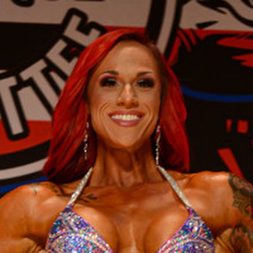 Candace Walton profile photo