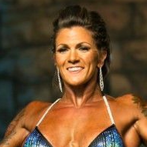 Angela Lopez profile photo