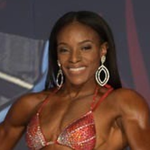 Avis Evans profile photo