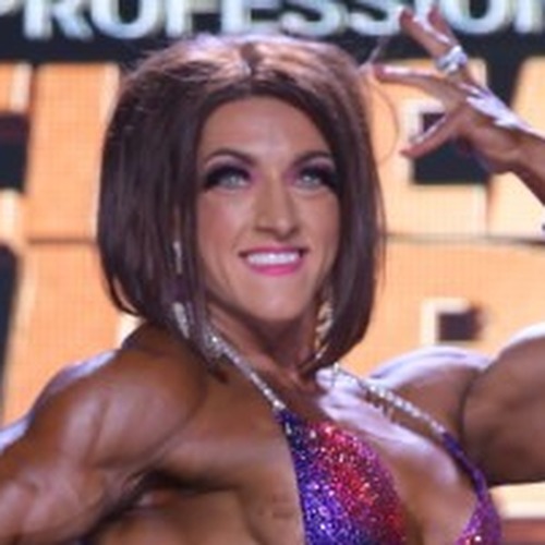 Alexis Sullivan profile photo